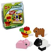 LEGO DUPLO 6759 Busy Farm